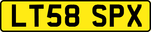 LT58SPX