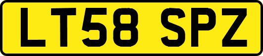 LT58SPZ