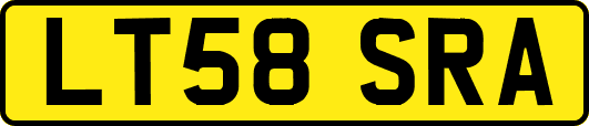 LT58SRA