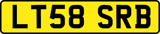 LT58SRB
