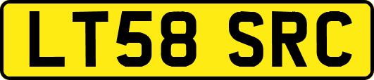 LT58SRC