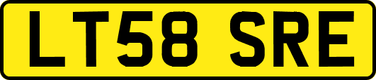 LT58SRE