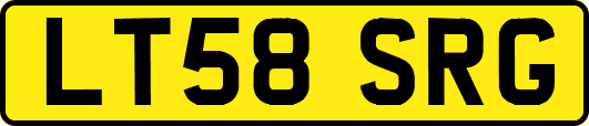 LT58SRG