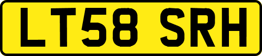 LT58SRH