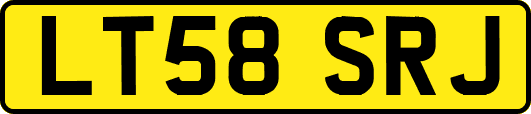LT58SRJ