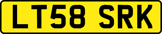 LT58SRK