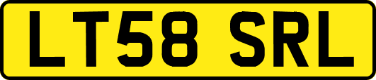 LT58SRL
