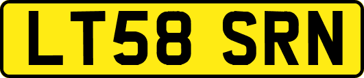LT58SRN
