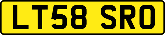 LT58SRO