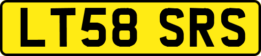LT58SRS