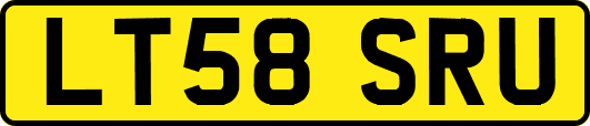 LT58SRU