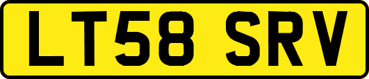 LT58SRV