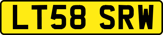 LT58SRW