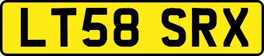 LT58SRX