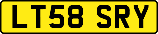 LT58SRY