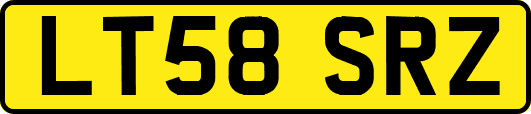 LT58SRZ