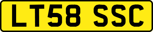 LT58SSC
