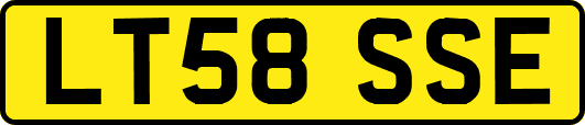 LT58SSE