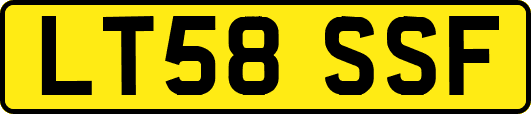 LT58SSF