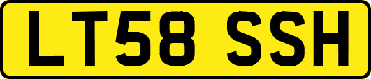 LT58SSH