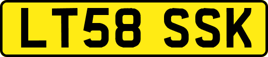 LT58SSK