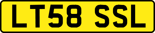 LT58SSL