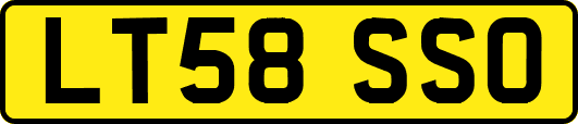 LT58SSO