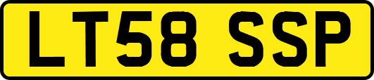 LT58SSP