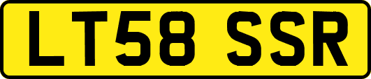 LT58SSR