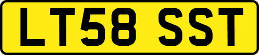 LT58SST
