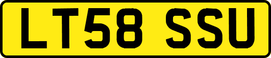LT58SSU