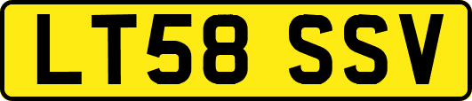 LT58SSV
