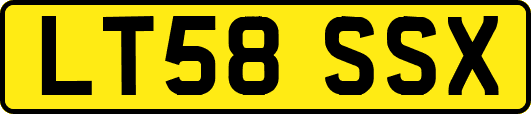 LT58SSX