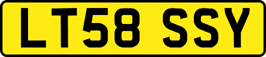 LT58SSY