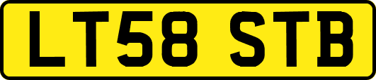 LT58STB