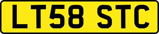 LT58STC