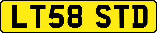 LT58STD