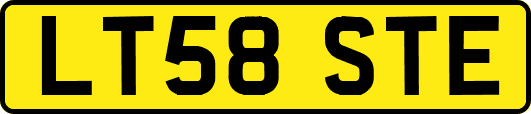 LT58STE
