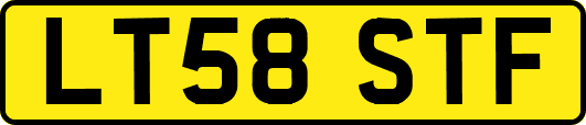 LT58STF