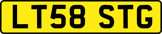 LT58STG