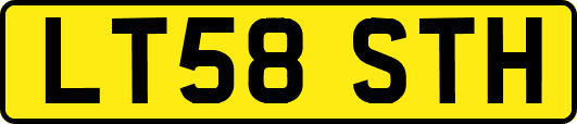 LT58STH