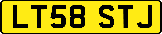 LT58STJ