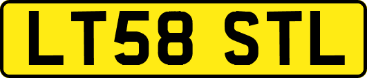LT58STL