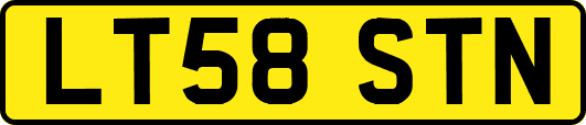 LT58STN
