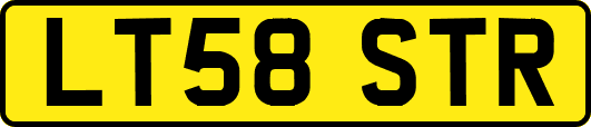 LT58STR