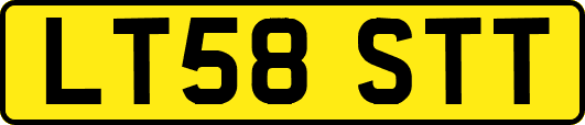 LT58STT