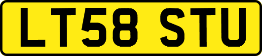 LT58STU
