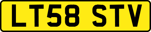 LT58STV