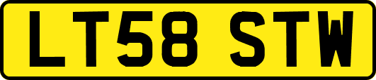 LT58STW