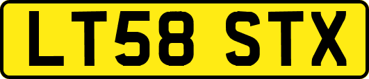 LT58STX
